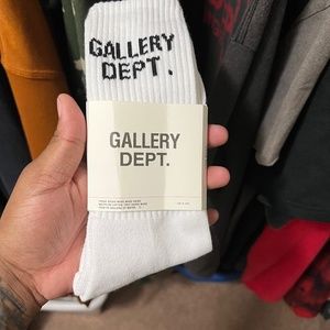 Gallery dept socks